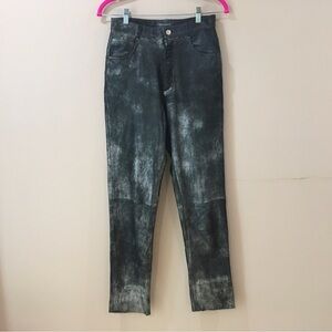 Wilsons leather pants